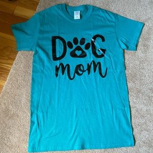 Dog Mom Shirt